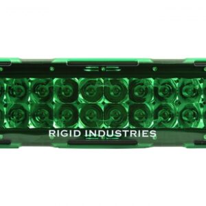 Rigid E-serie deksel – produktbilde