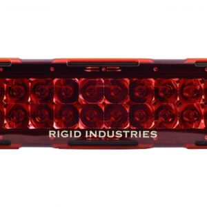 Rigid E-serie deksel – produktbilde