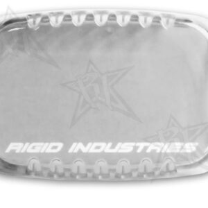 Rigid SR-M - serie deksel – produktbilde