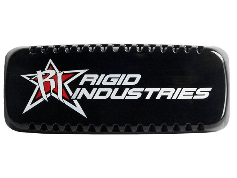 Rigid SR-Q-serie Deksel