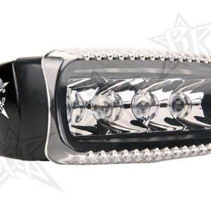 Rigid SR-Q-serie Deksel – produktbilde