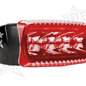 Rigid SR-Q-serie Deksel – produktbilde
