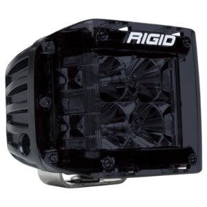 Rigid D-SS deksel – produktbilde
