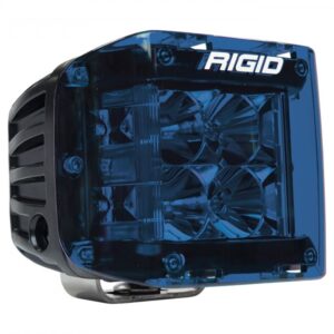 Rigid D-SS deksel – produktbilde