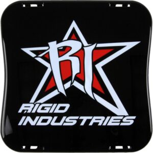 Rigid D-XL deksel