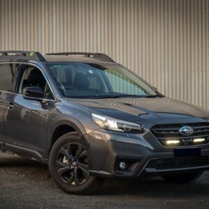 Lazer grillbrakett Subaru Outback (2021+) – produktbilde
