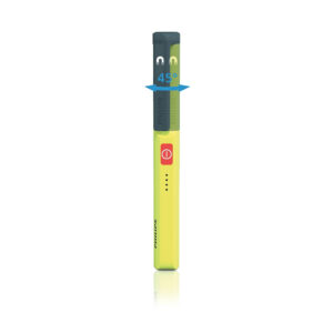 Philips Xperion 6000 Penlight – produktbilde