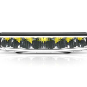 Lazer Air 130 Elite LED fjernlys – produktbilde