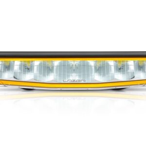 Lazer Air 55 LED fjernlys – produktbilde