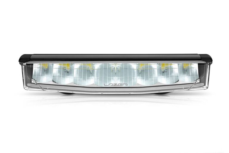 Lazer Air 55 LED fjernlys