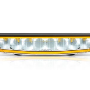 Lazer Air 90 LED fjernlys – produktbilde