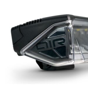 Lazer Air 55 LED fjernlys – produktbilde