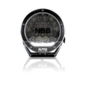 NBB Alpha 175 PRO LED fjernlys – produktbilde