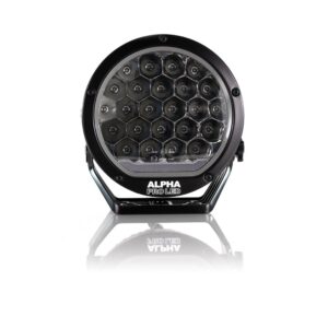 NBB Alpha 175 PRO LED fjernlys – produktbilde