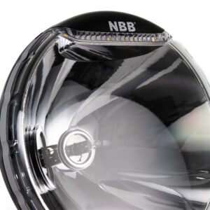 NBB 225 spot fjernlys – produktbilde