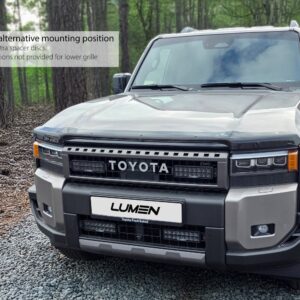 Lumen grillkit Toyota Land Cruiser 250 2025 – produktbilde