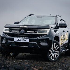 Lumen grillkit VW Amarok 2023+ DX10 – produktbilde