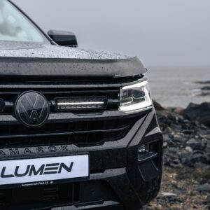 Lumen grillkit VW Amarok 2023+ DX10 – produktbilde