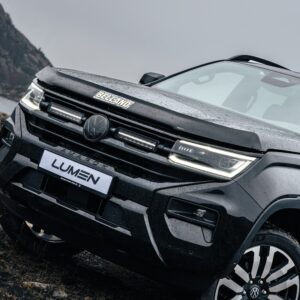 Lumen grillkit VW Amarok 2023+ DX10 – produktbilde