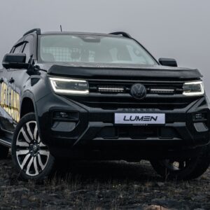 Lumen grillkit VW Amarok 2023+ DX10