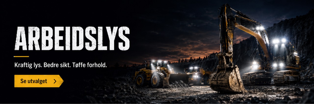 Arbeidslys kategoribilde