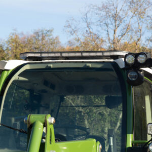 Lumen Alert 120cm LED varsellysbjelke – produktbilde