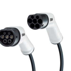 OSRAM Ladekabel T2-T2 1fase