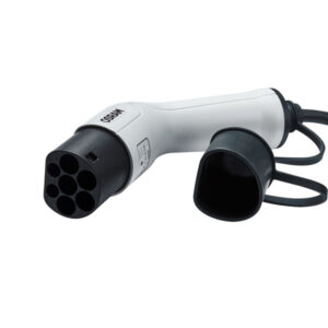 OSRAM Ladekabel T2-T2 – produktbilde
