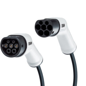 OSRAM Ladekabel T2-T2 – produktbilde
