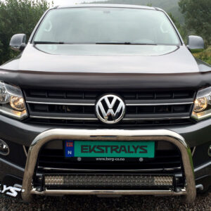 Rigid E30 PRO Kombo LEDbar fjernlys – produktbilde