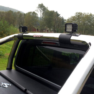 Rigid D-serie PRO LED Arbeidslys – produktbilde