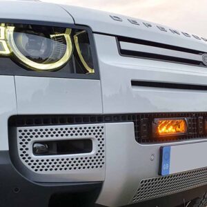 Lazer grillbakett Land Rover Defender (2020+) (Triple-R 750) – produktbilde