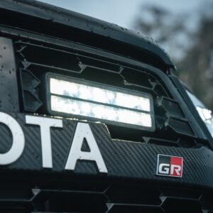 Lumen grillkit Toyota Hilux GR 2023+ – produktbilde