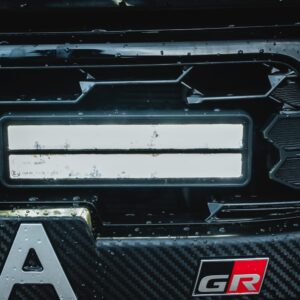 Lumen grillkit Toyota Hilux GR 2023+ – produktbilde