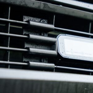 Lumen grillkit Subaru Uncharted 26+ – produktbilde