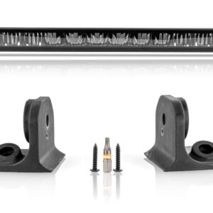 Lumen grillkit Toyota Hilux SR+ Invincible X CS20 – produktbilde
