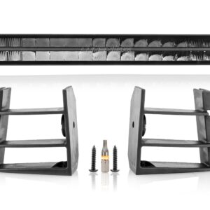 Lumen grillkit Toyota Hilux SR 2021+ DX20 – produktbilde