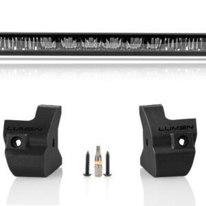 Lumen grillkit Ford Transit Connect 2018-2024 – produktbilde