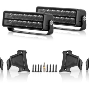 Lumen grillkit VW ID. Buzz – produktbilde