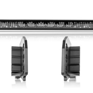 Lumen grillkit Tesla Model Y 2021-2023 – produktbilde