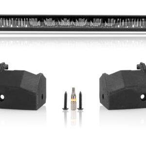 Lumen grillkit Ford Transit Courier Trend/Limited 2024+ – produktbilde