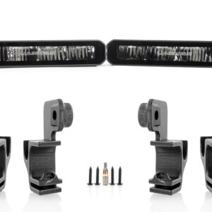 Lumen grillkit Ford Capri 2025 – produktbilde
