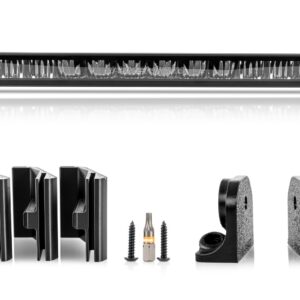 Lumen grillkit VW Caddy 2020+ – produktbilde