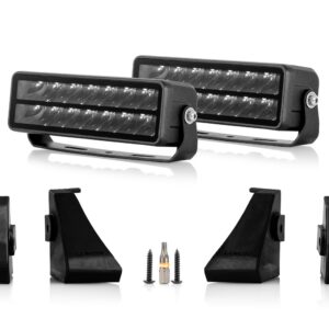 Lumen grillkit Mercedes Vito 2014 - 2018 – produktbilde