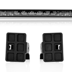 Lumen grillkit Land Rover Defender 2020+ – produktbilde