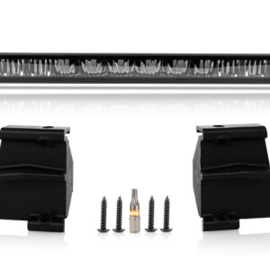 Lumen grillkit Isuzu D-max 2023+ – produktbilde