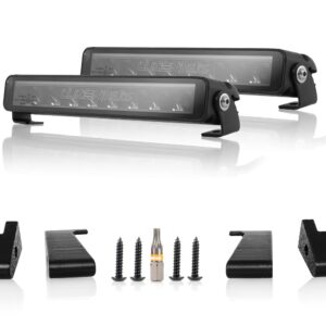 Lumen grillkit VW Crafter 2024+ – produktbilde