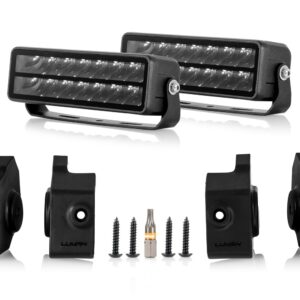 Lumen grillkit MAN Tge 2017+ – produktbilde
