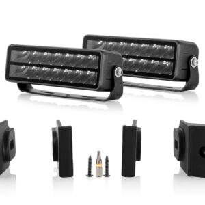 Lumen grillkit Toyota Land Cruiser 250 2025 – produktbilde