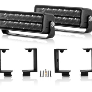 Lumen grillkit Ford Explorer EV 2024+ – produktbilde